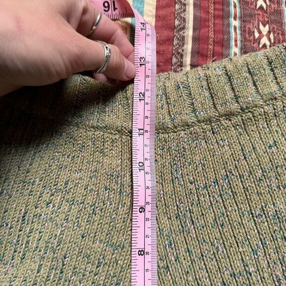 FP Beach Sweater high rise shorts size XS - Picture 6 of 7